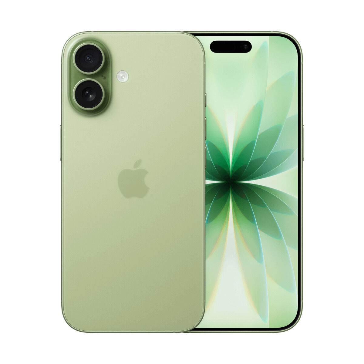 Smartphone Apple MG6V4QL/A 6,3" Hexa Core 8 GB RAM 512 GB Grön - 3