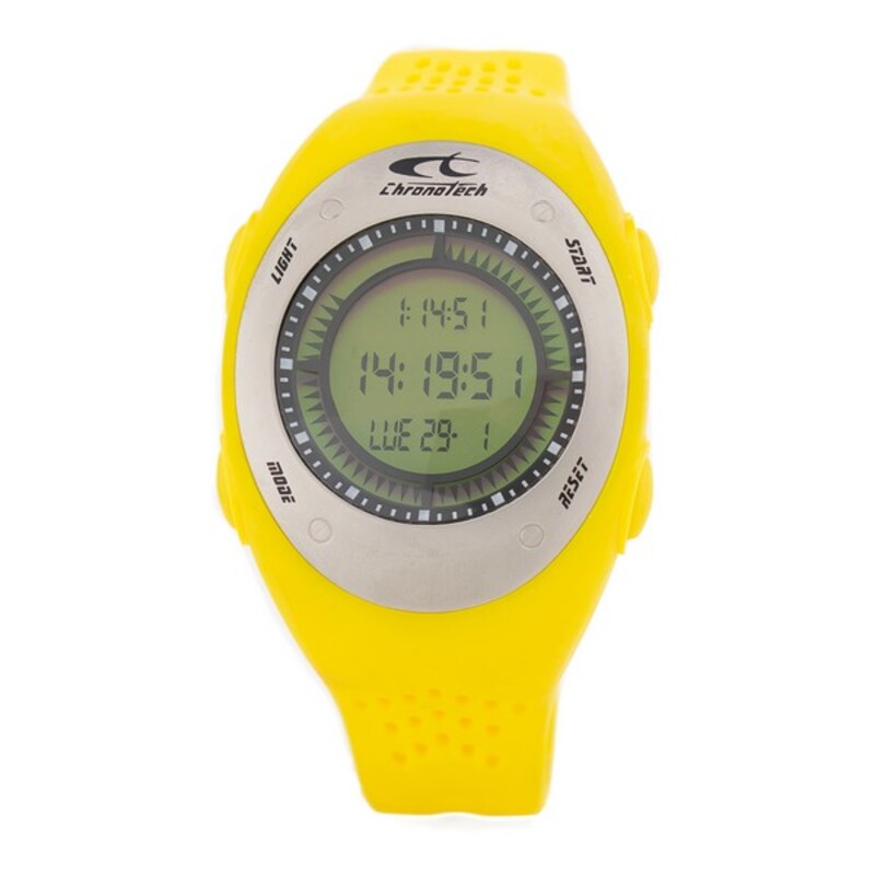Unisexklocka Chronotech CT7320-04 (Ø 40 mm) - 5