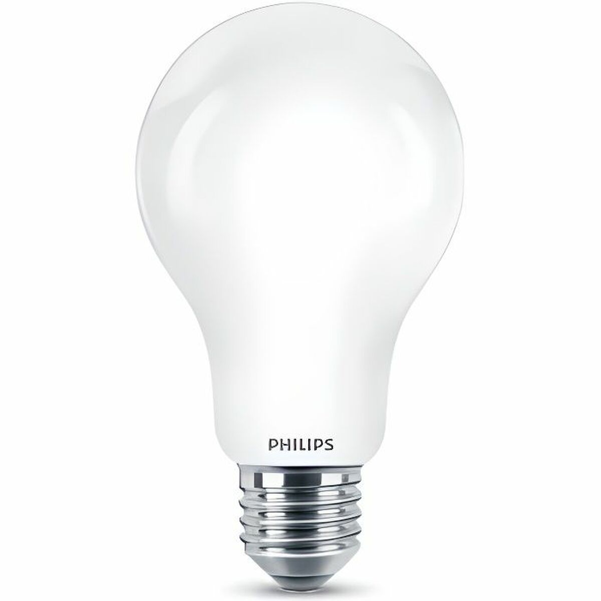 LED-lampa Philips D 150 W 17,5 W E27 2452 lm 7,5 x 12,1 cm (4000 K)