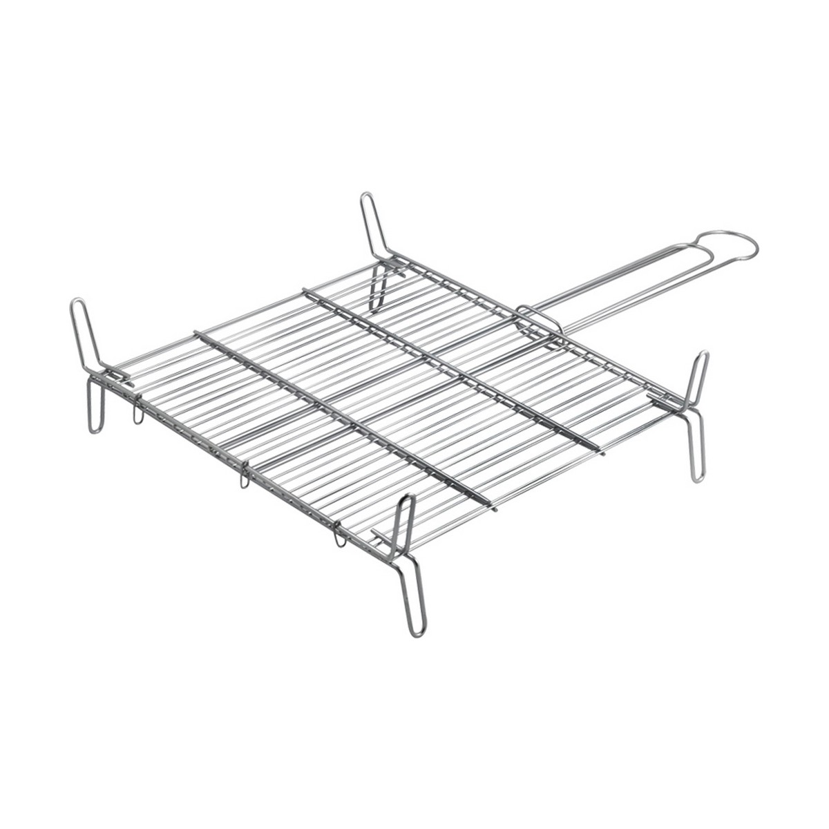 Grill EDM 40 x 40 cm - 3