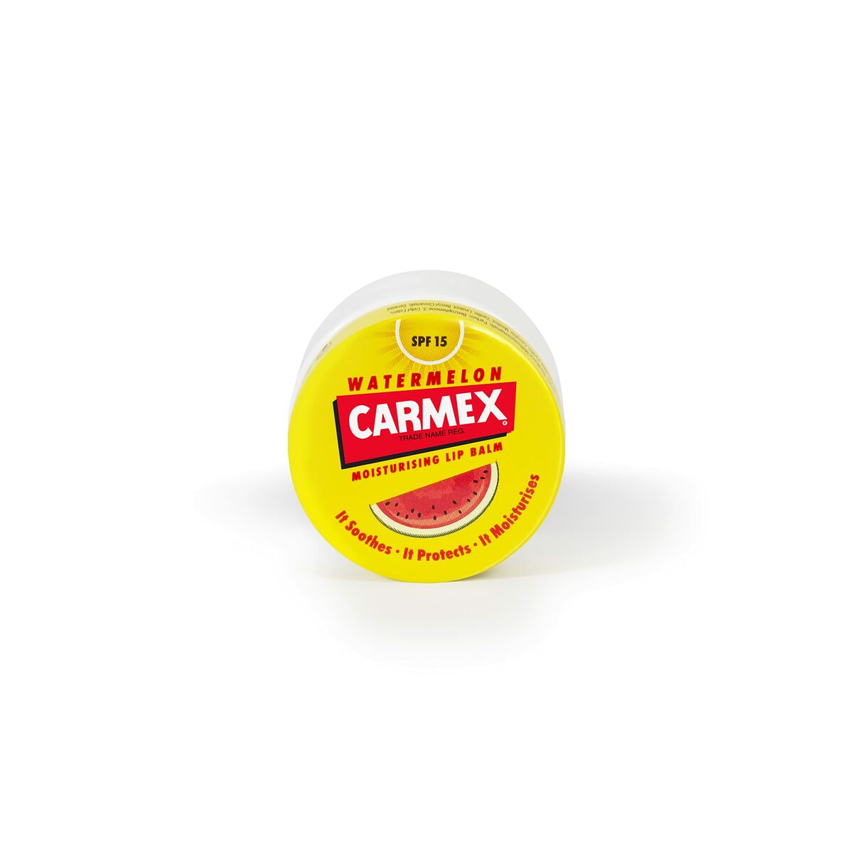 Cerat Carmex Watermelon - 3