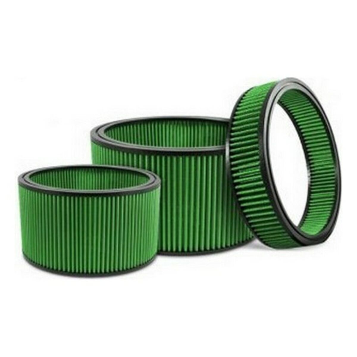 Luftfilter Green Filters R086753 - 5