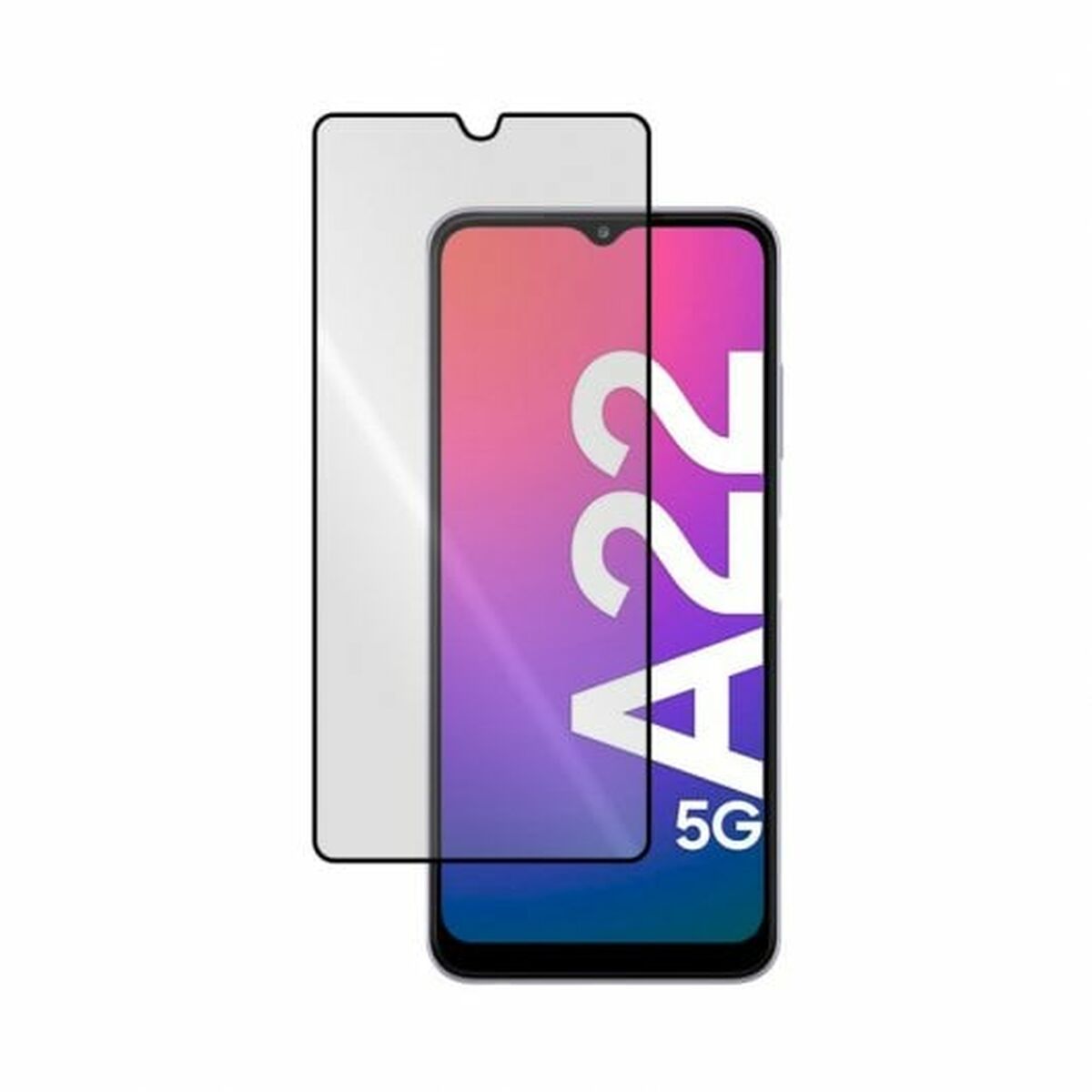 Skärmskydd PcCom Galaxy A22 Samsung