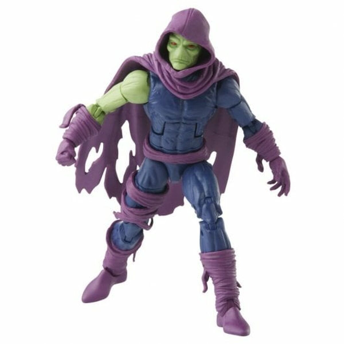 Actionfigurer Hasbro F03735X0 - 3