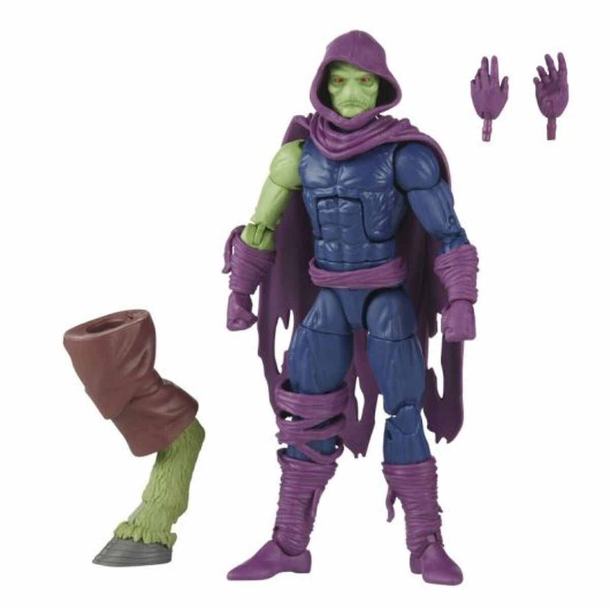 Actionfigurer Hasbro F03735X0 - 2
