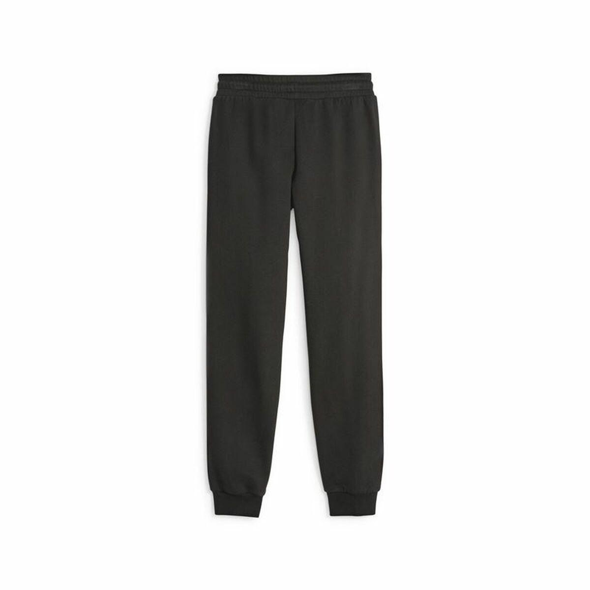 Nederdel träningsoverall för barn Puma Power Colorblock Svart - 2