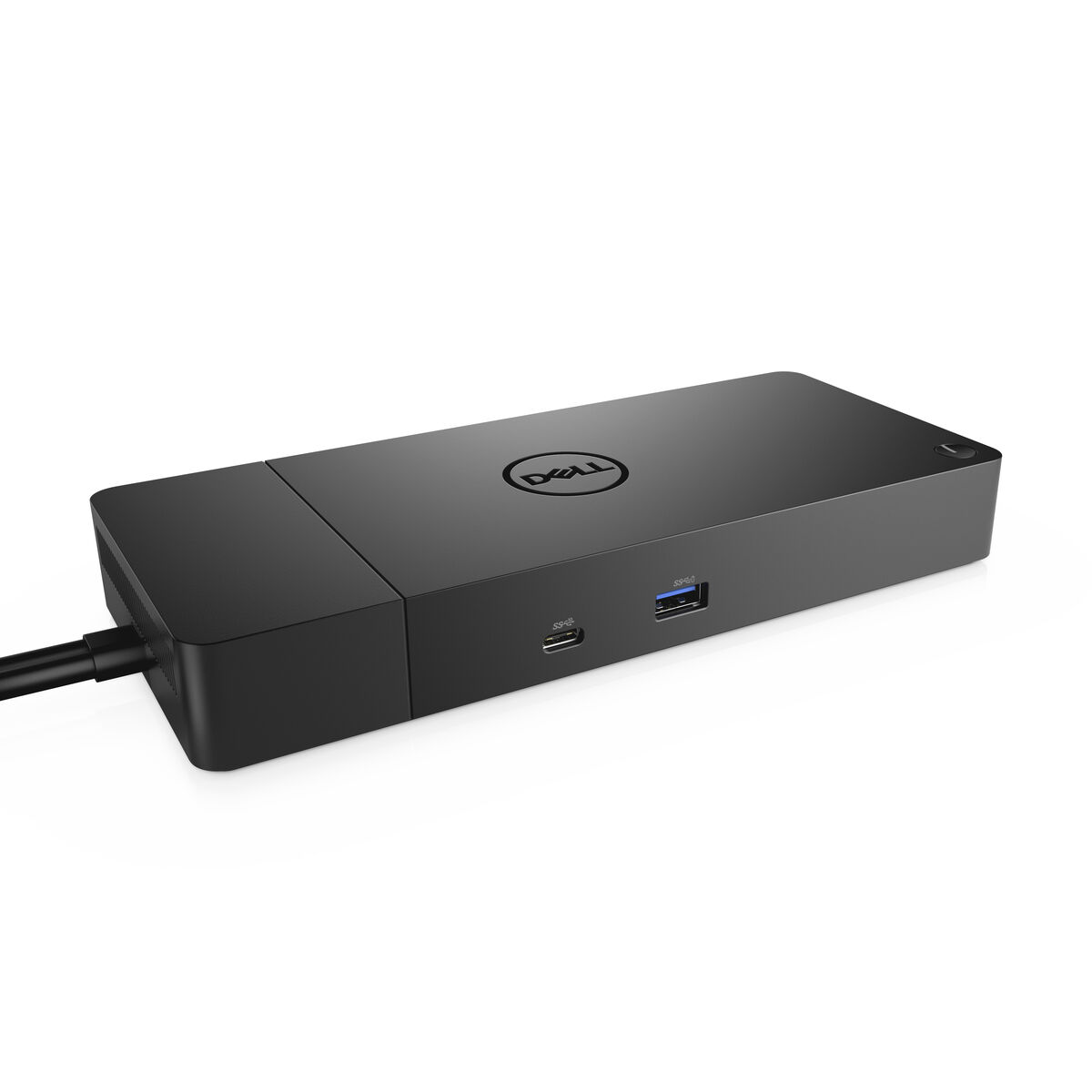 Dockstation Dell DELL-WD19DCS - 3