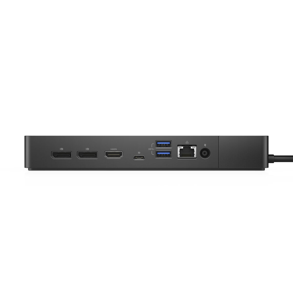 Dockstation Dell DELL-WD19DCS - 2