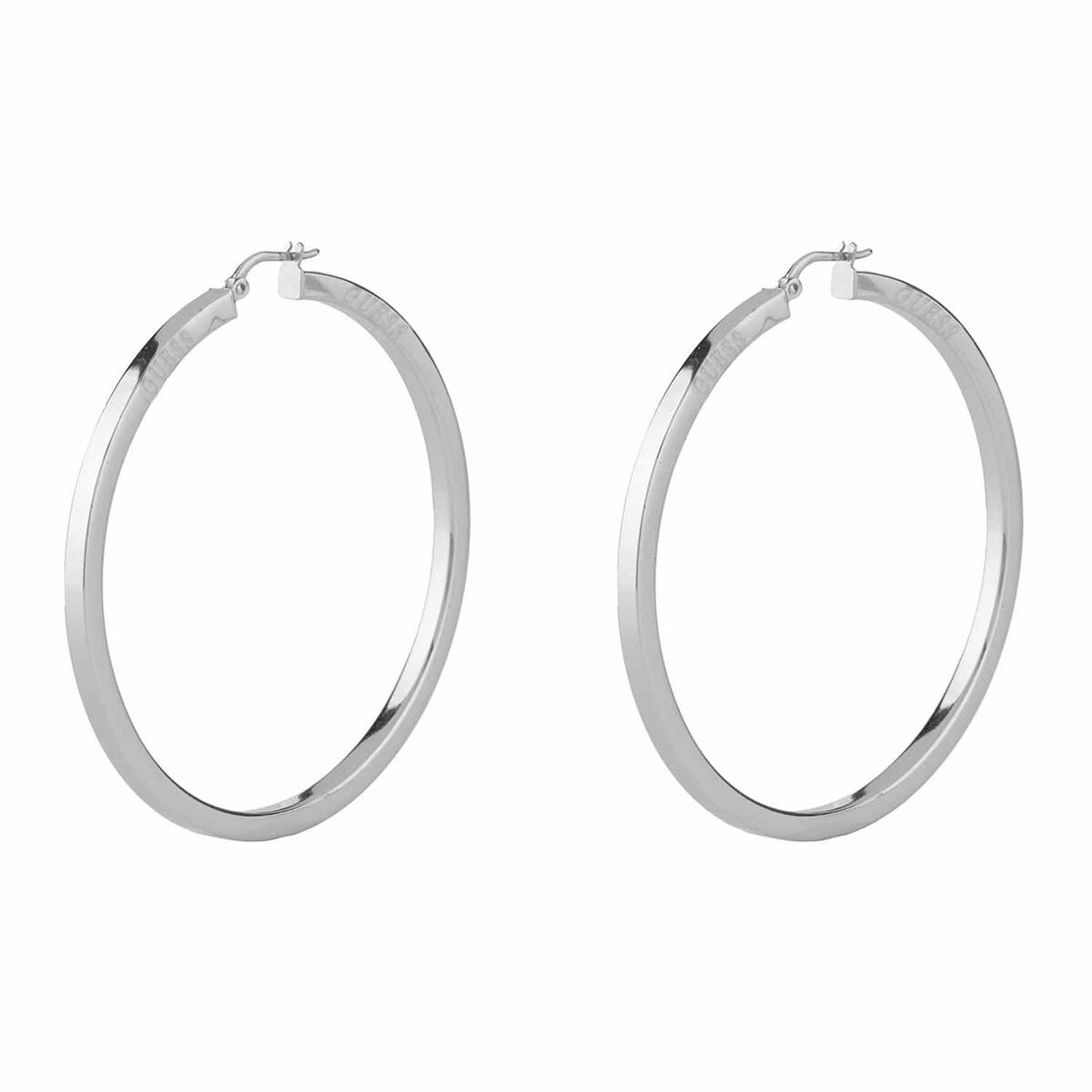 Dam örhängen Guess JUBE04199JWRHT-U - 3
