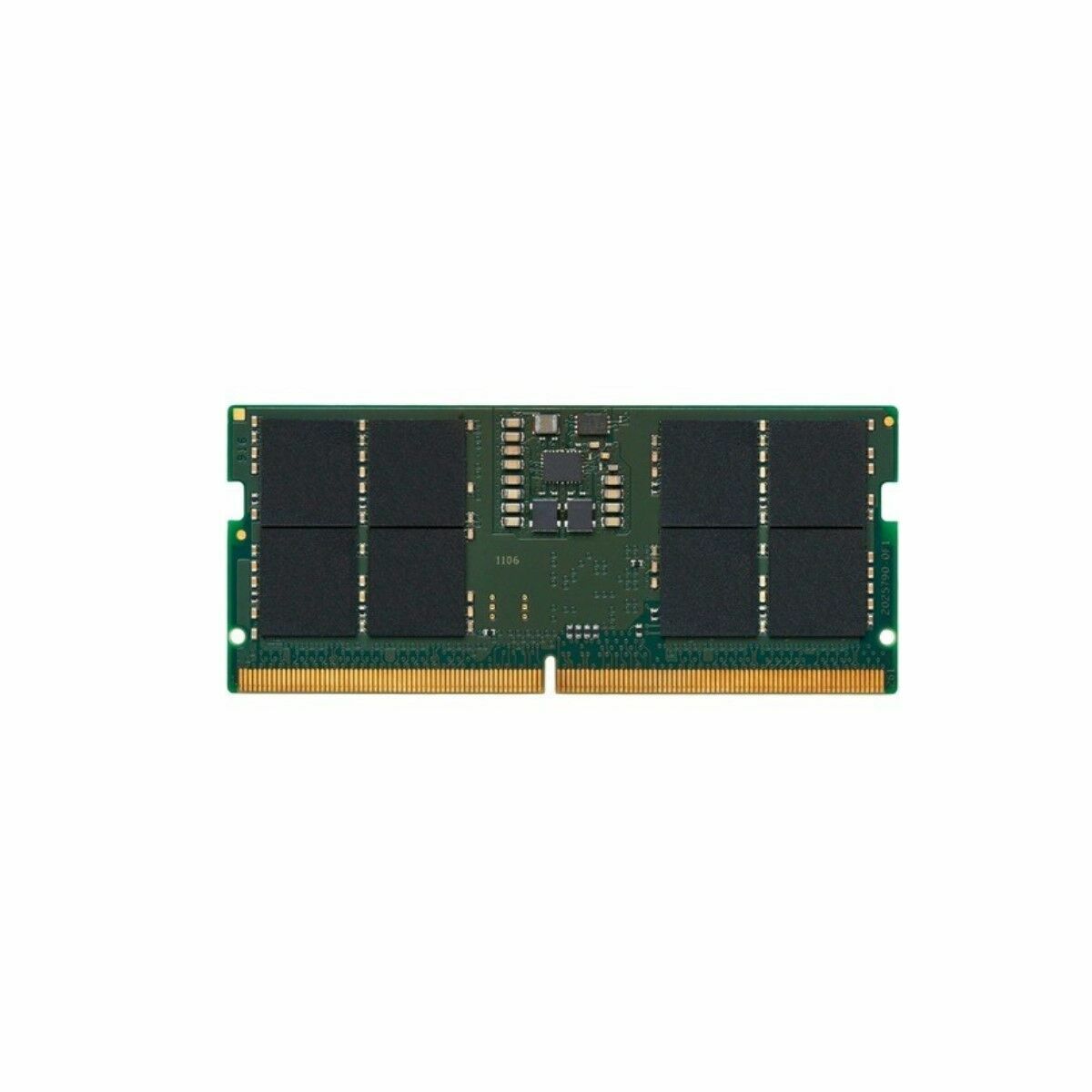 RAM-minne Kingston KCP548SS8-16 DDR5 16 GB CL40