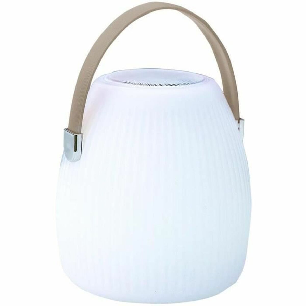 Bluetooth högtalare med LED-belysning Lumisky 5 W