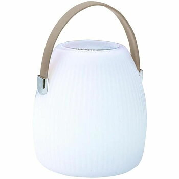Bluetooth högtalare med LED-belysning Lumisky 5 W