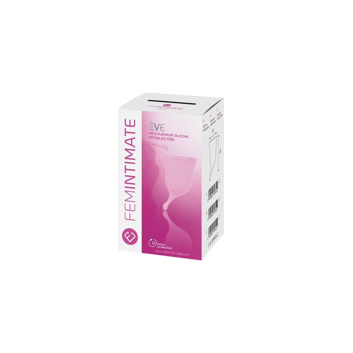 Menskopp Femintimate M - 2