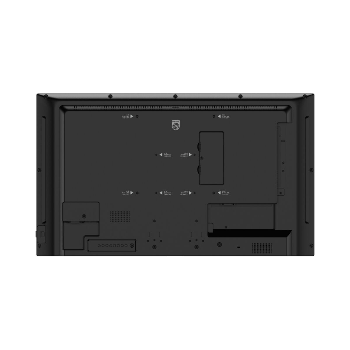Videovägg Monitor Philips 32BDL4650D/00 Full HD 32" - 3