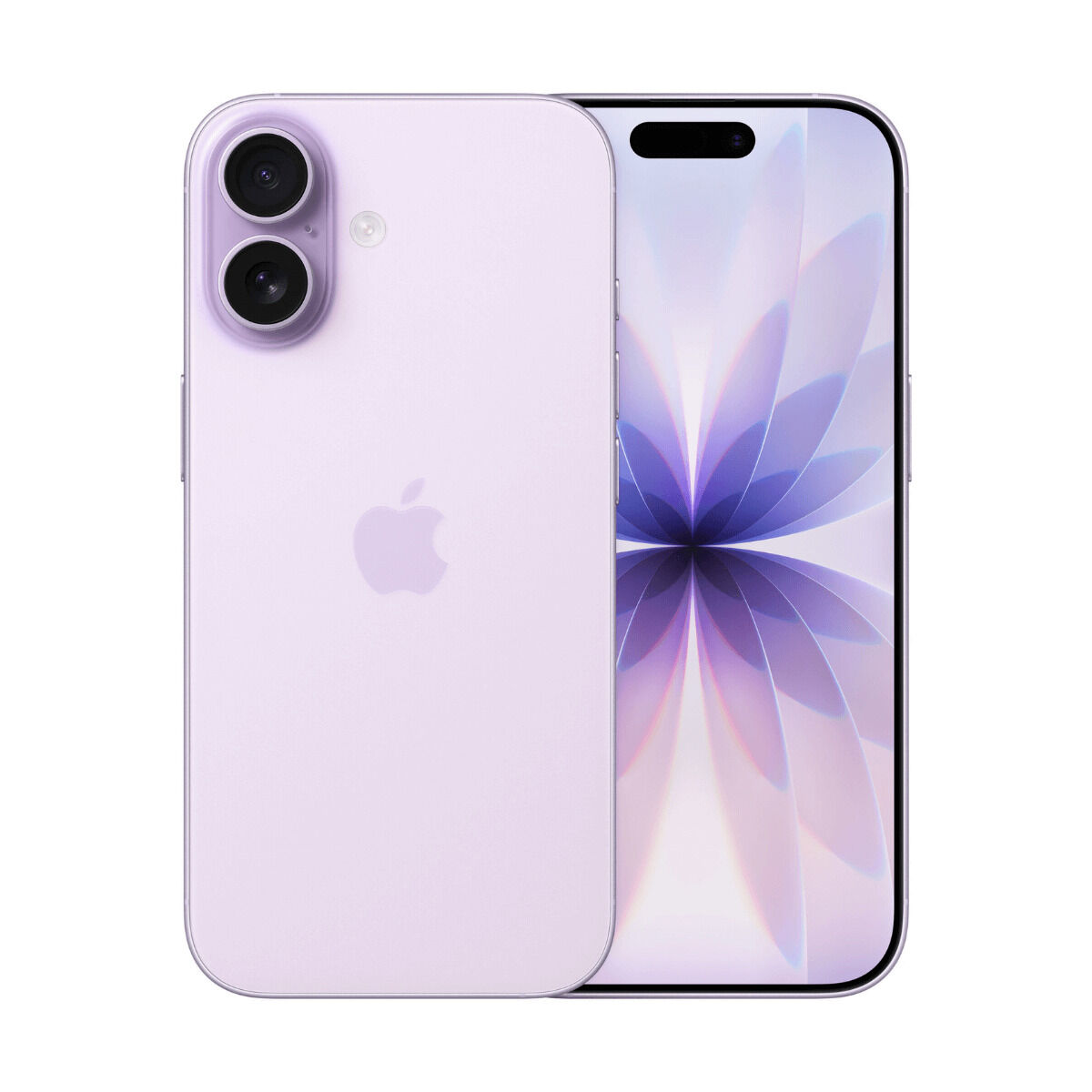 Smartphone Apple MG6U4QL/A 6,3" Hexa Core 8 GB RAM 512 GB Violett - 3