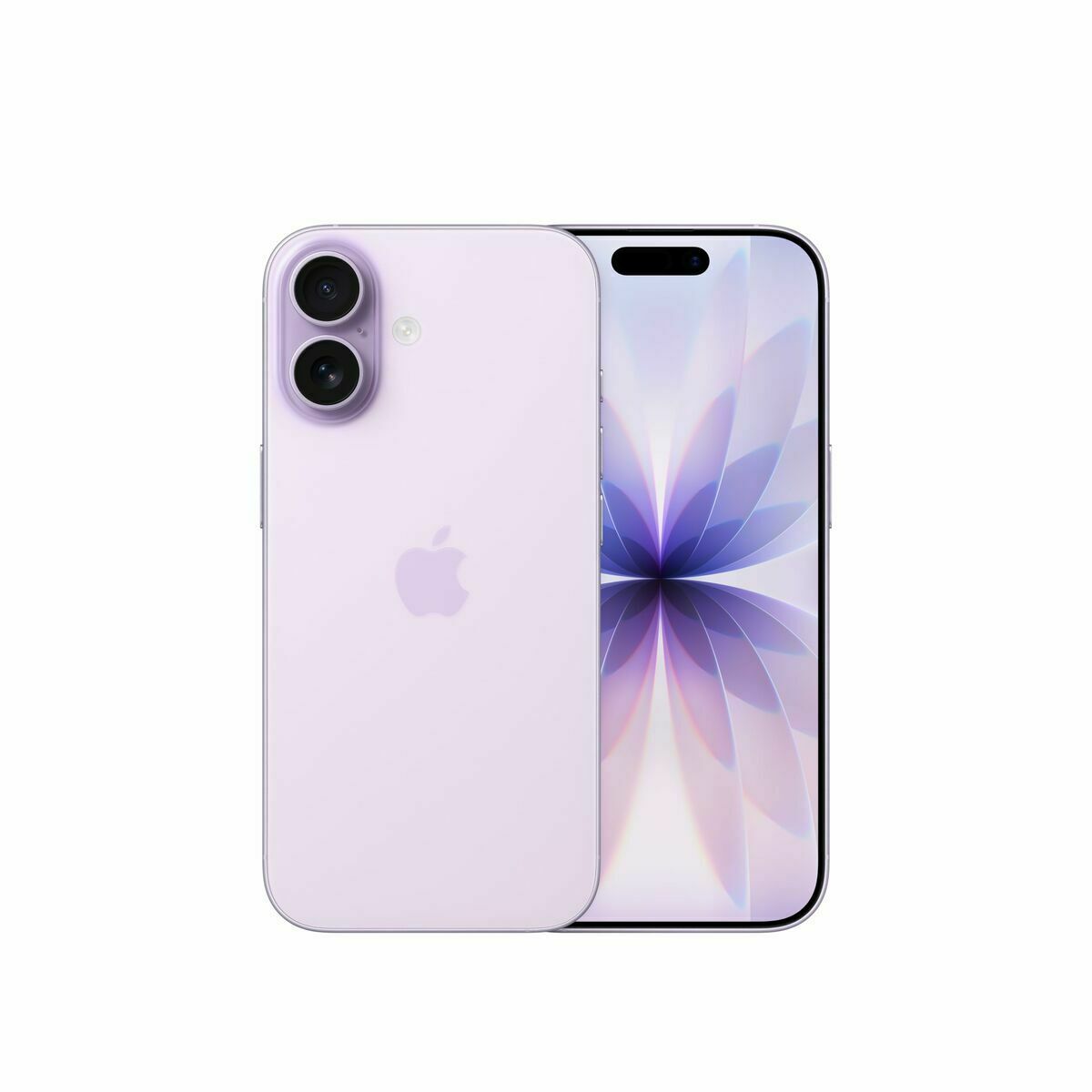 Smartphone Apple MG6U4QL/A 6,3" Hexa Core 8 GB RAM 512 GB Violett