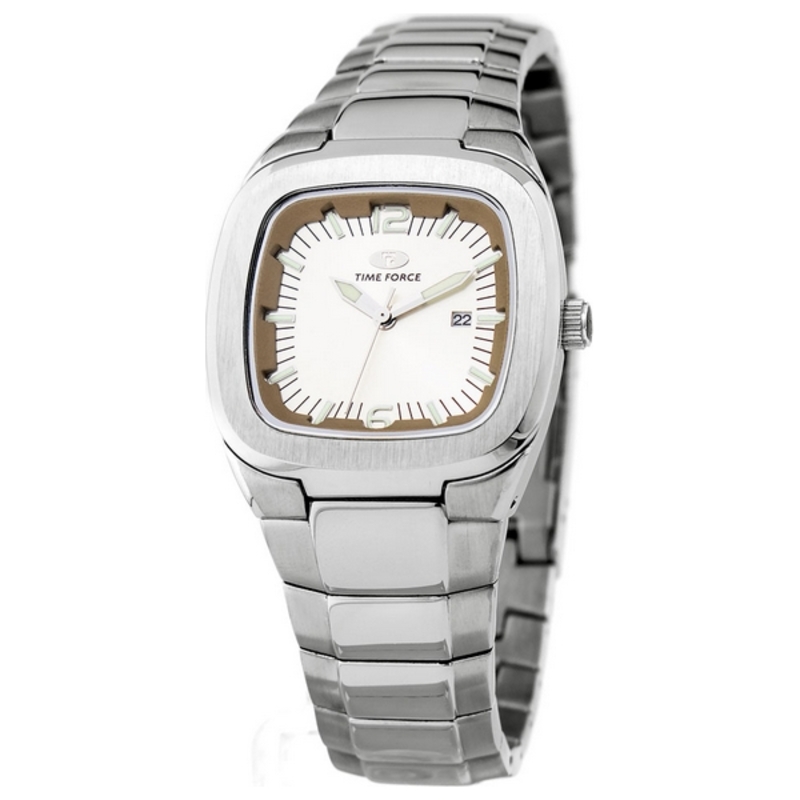 Damklocka Time Force TF2576L-03M (Ø 33 mm) - 5