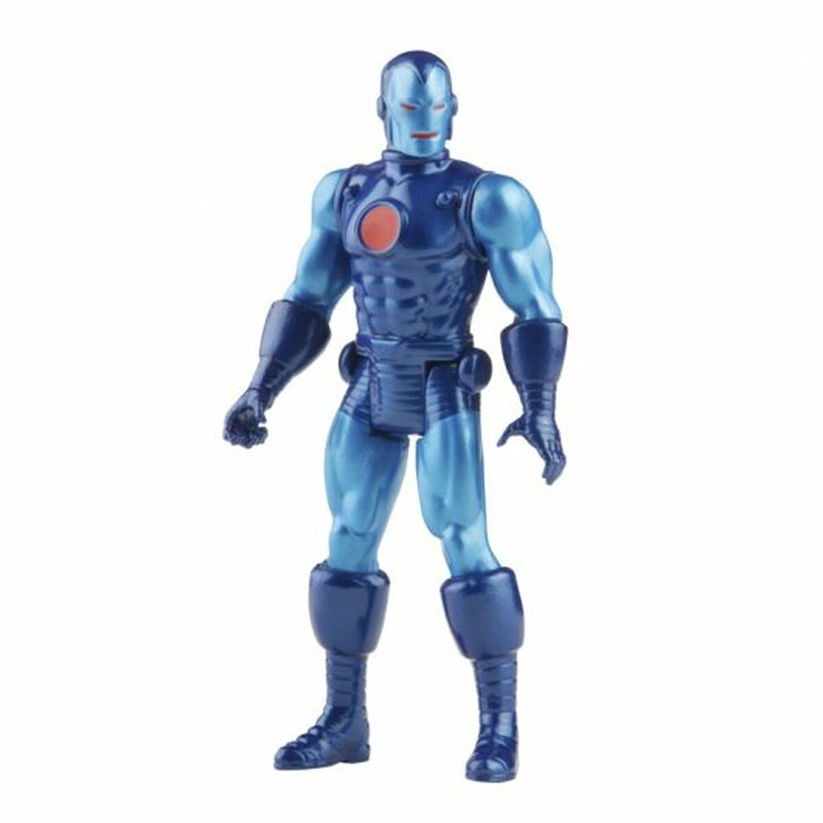 Actionfigurer Marvel F26685X0 - 2
