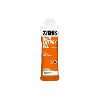 Energidryck 226ERS 5474 Orange