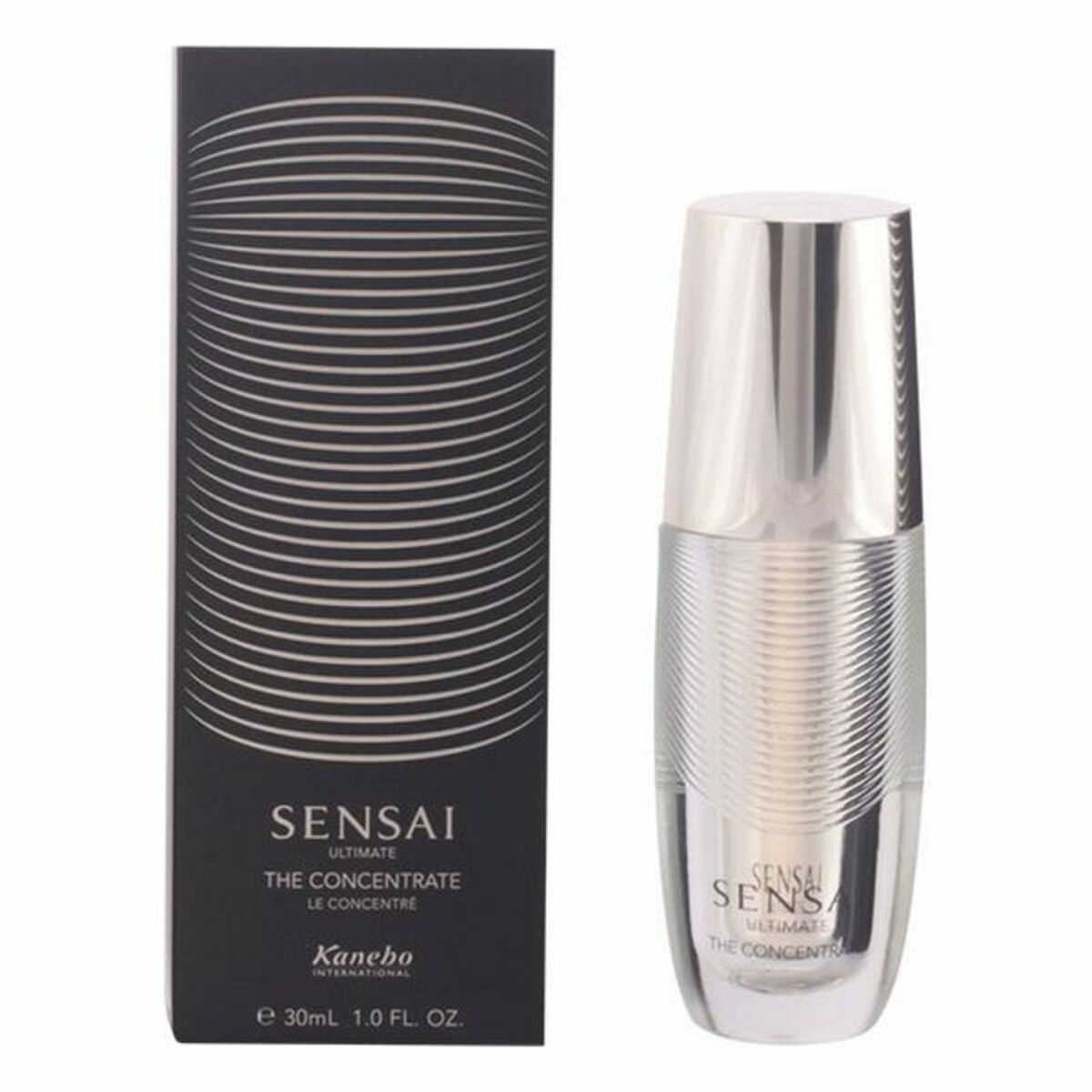 Revitaliserande ansiktslotion Kanebo 30 ml