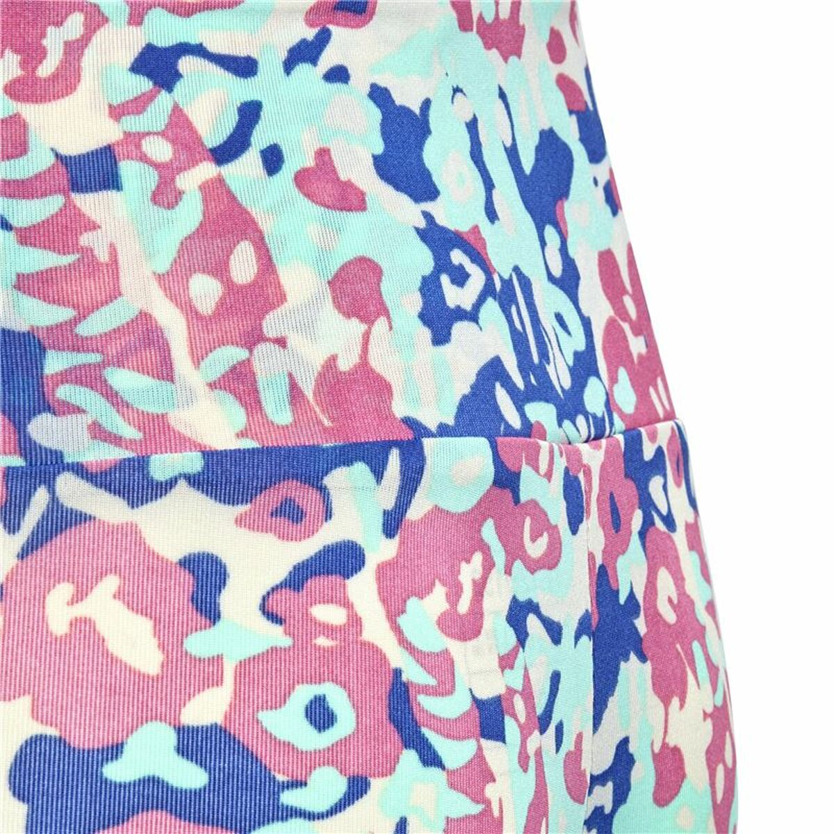 Sport-leggings, Barn Adidas G Tr-Es Aop Tig Multicolour - 5