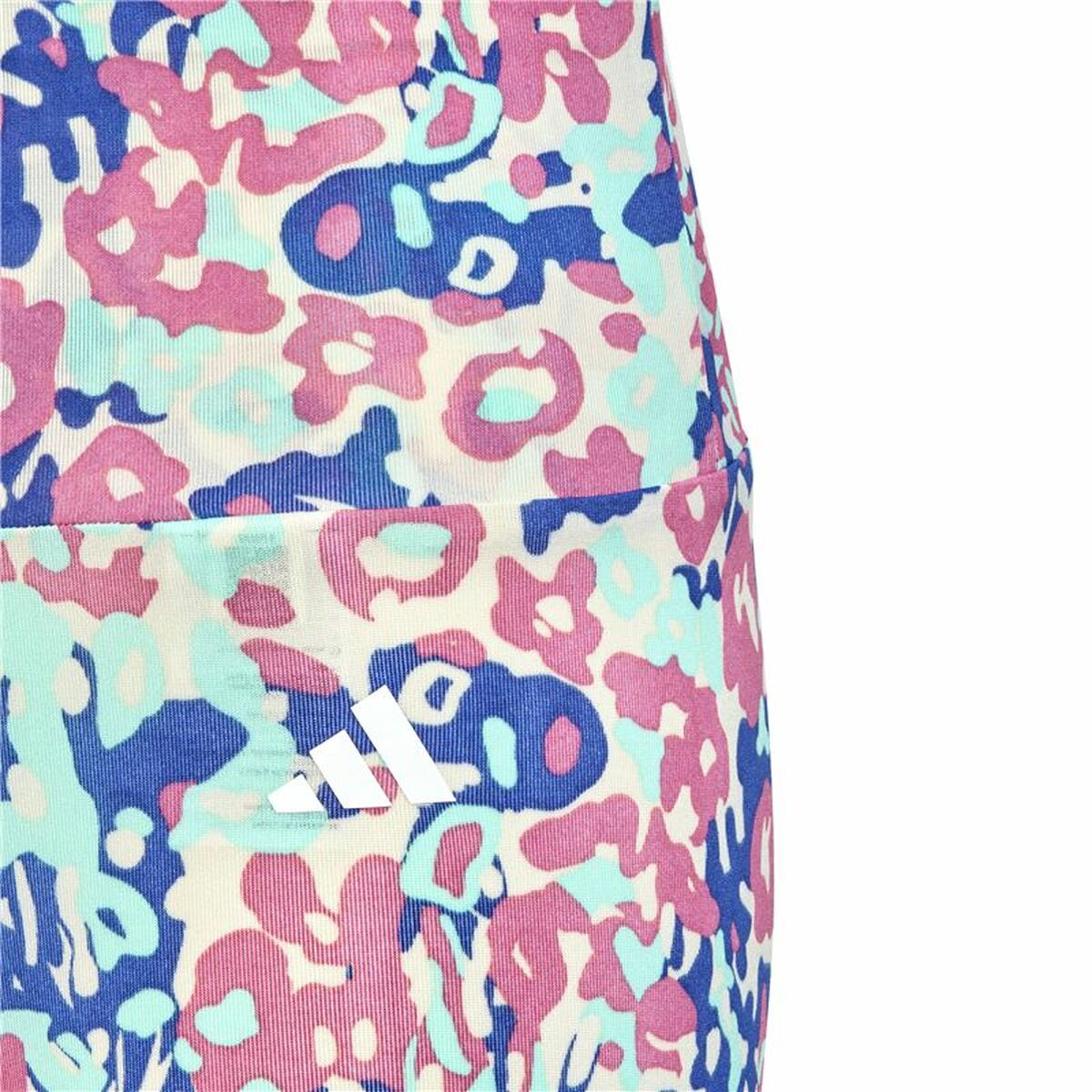 Sport-leggings, Barn Adidas G Tr-Es Aop Tig Multicolour - 4