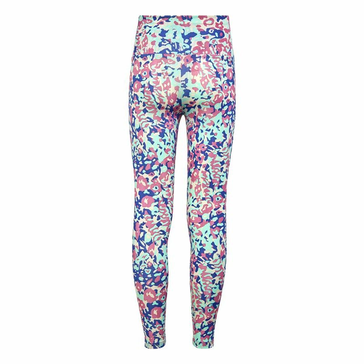 Sport-leggings, Barn Adidas G Tr-Es Aop Tig Multicolour - 2