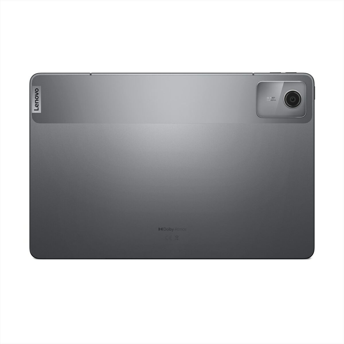 Läsplatta Lenovo Tab M11 4G 11" Mediatek Helio G88 4 GB RAM 128 GB Grå - 3