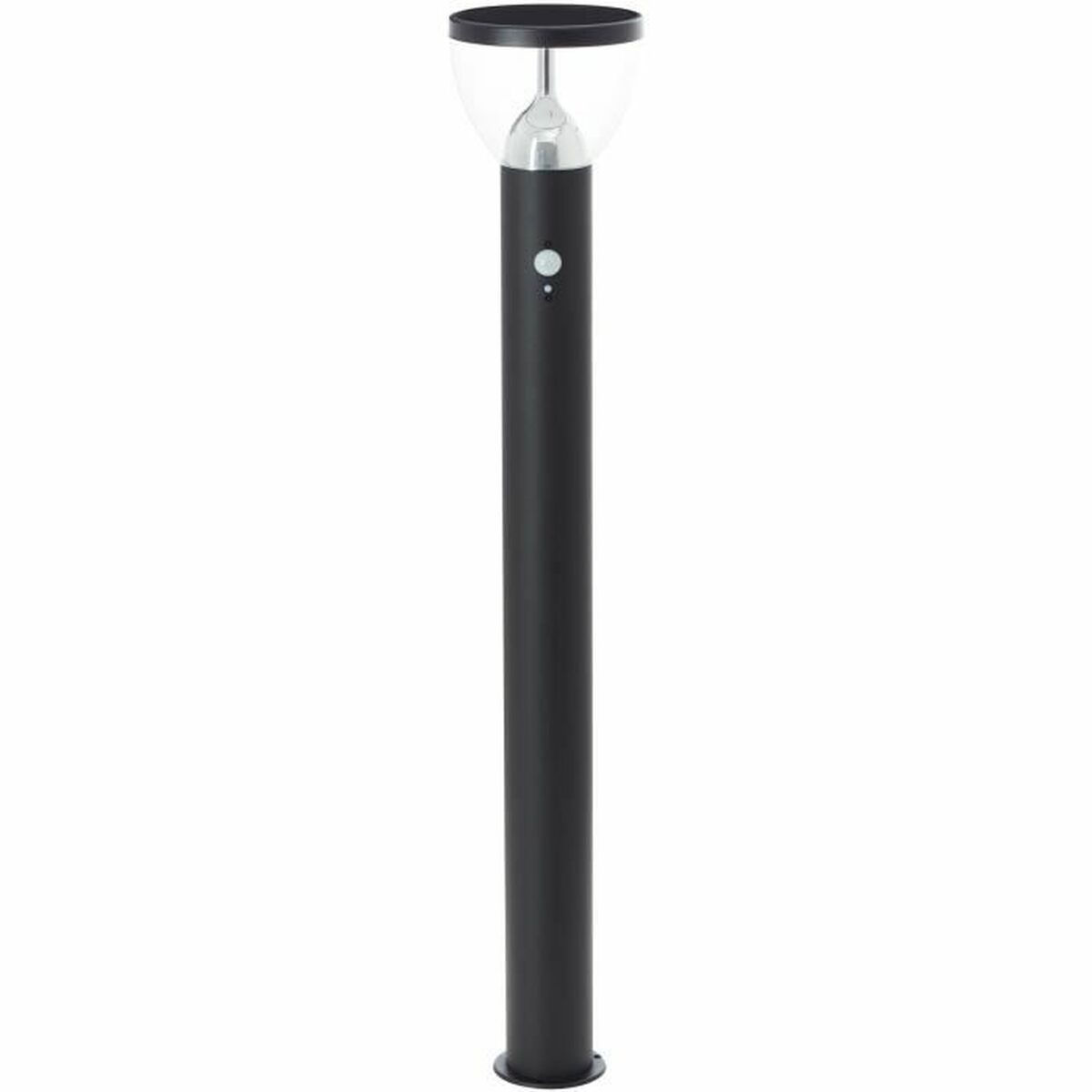 Solcellslampa Brilliant Svart 3 W - 2