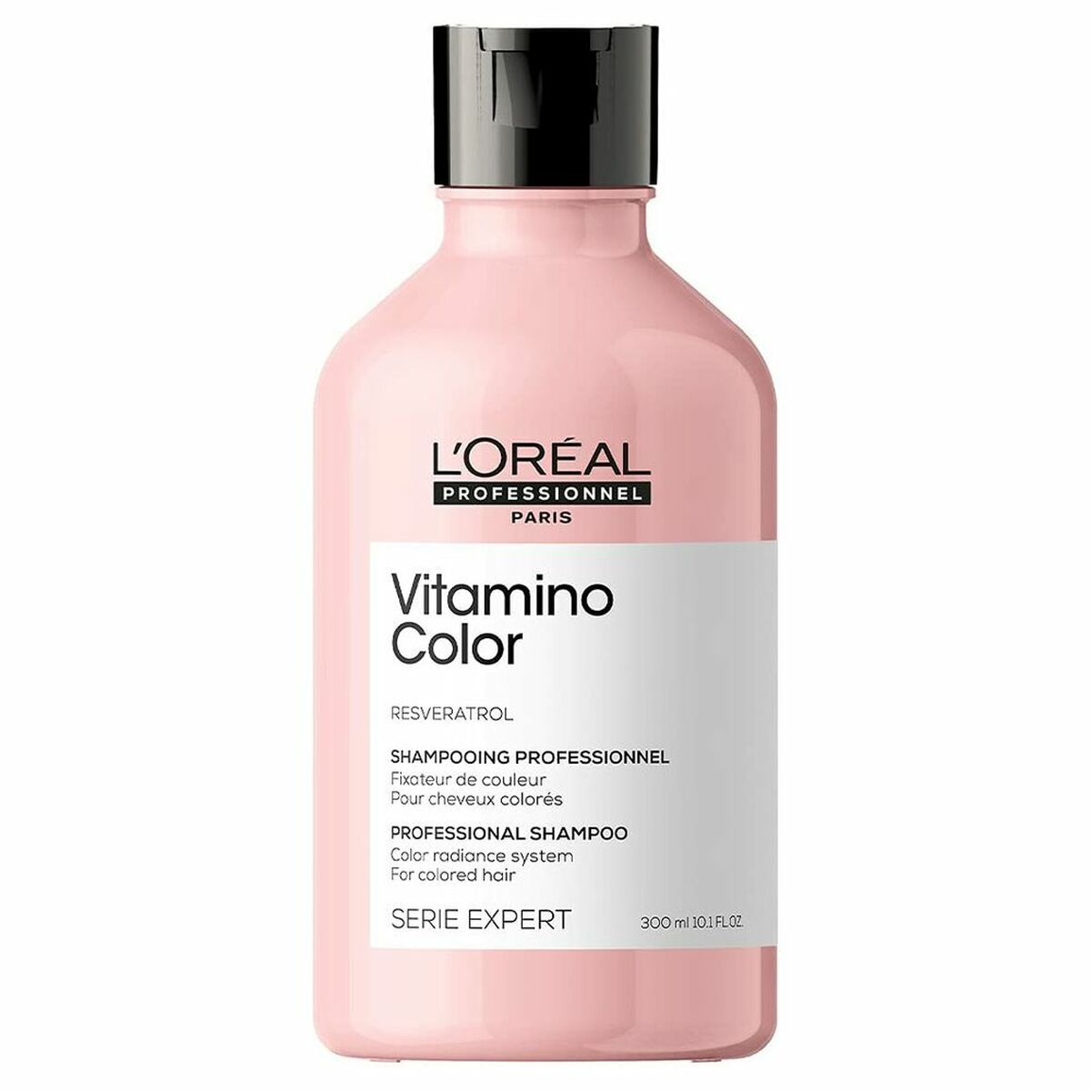 Schampo L'Oreal Professionnel Paris Vitamino 300 ml