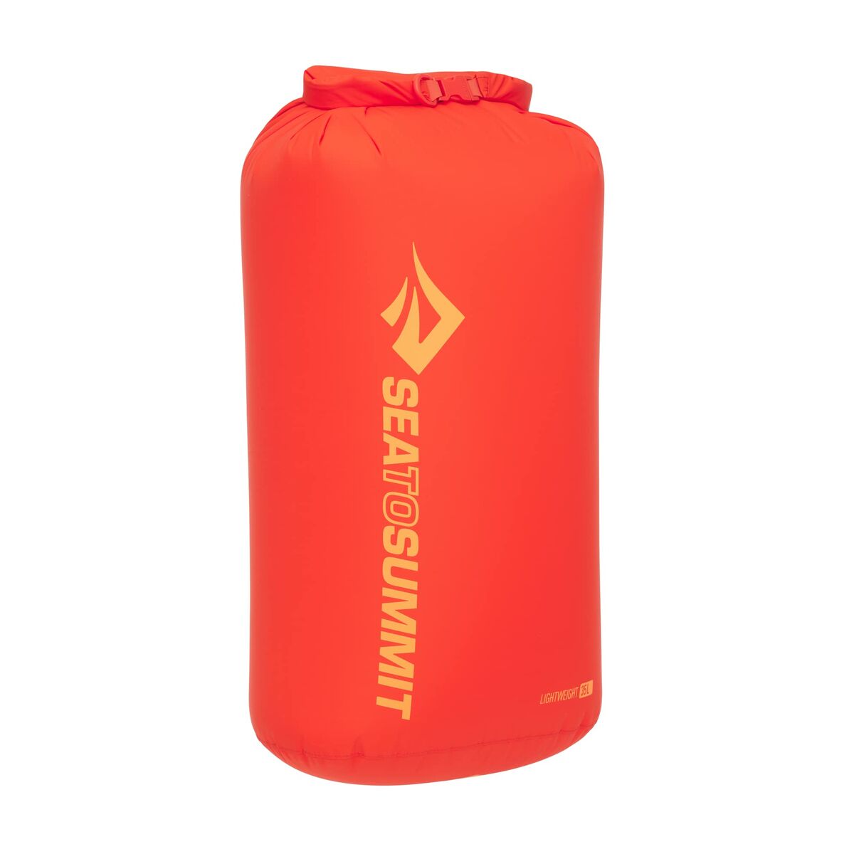 Vattentät sporttorrväska Sea to Summit Lightweight Orange 35 L