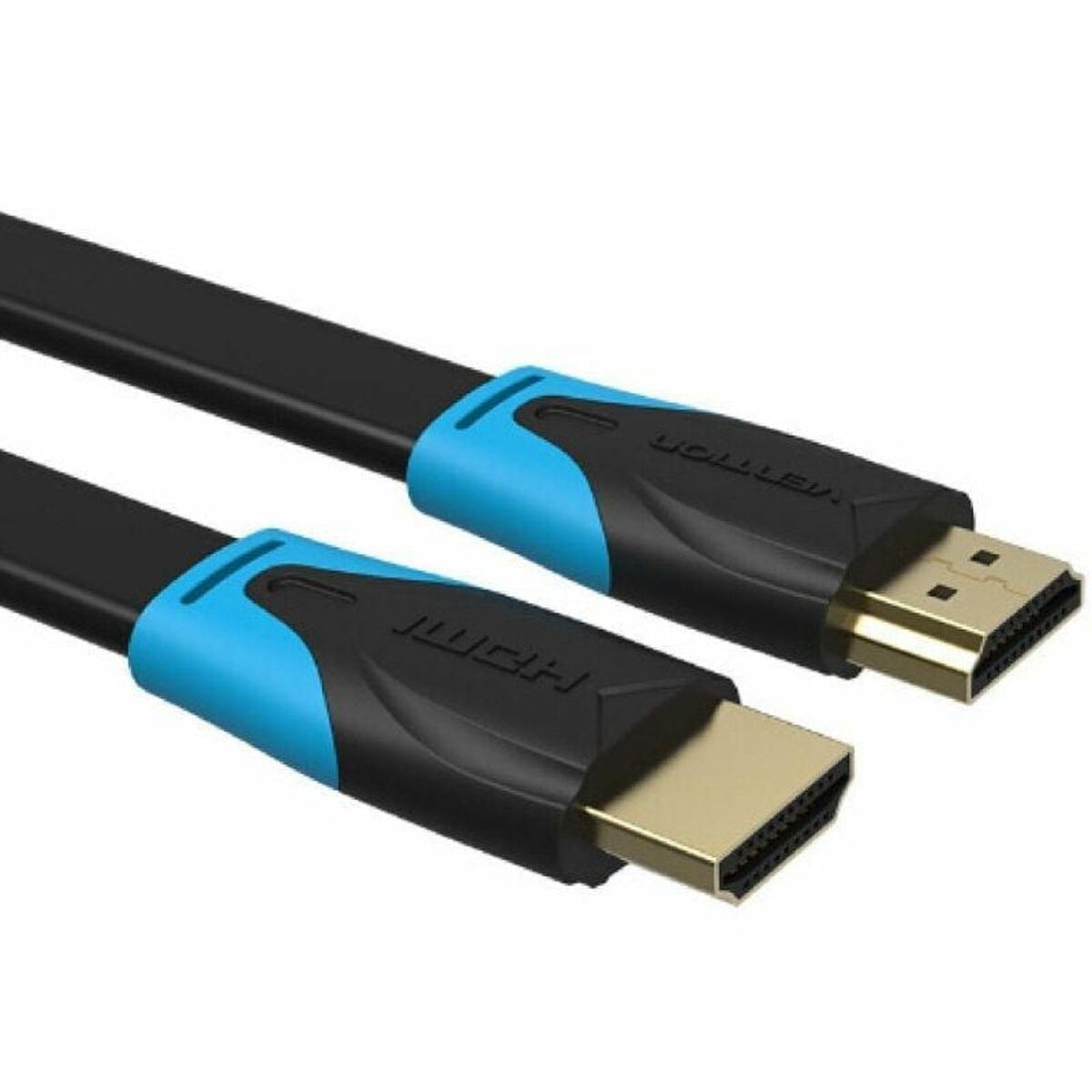 Kabel HDMI Vention VAA-B02-L200 2 m