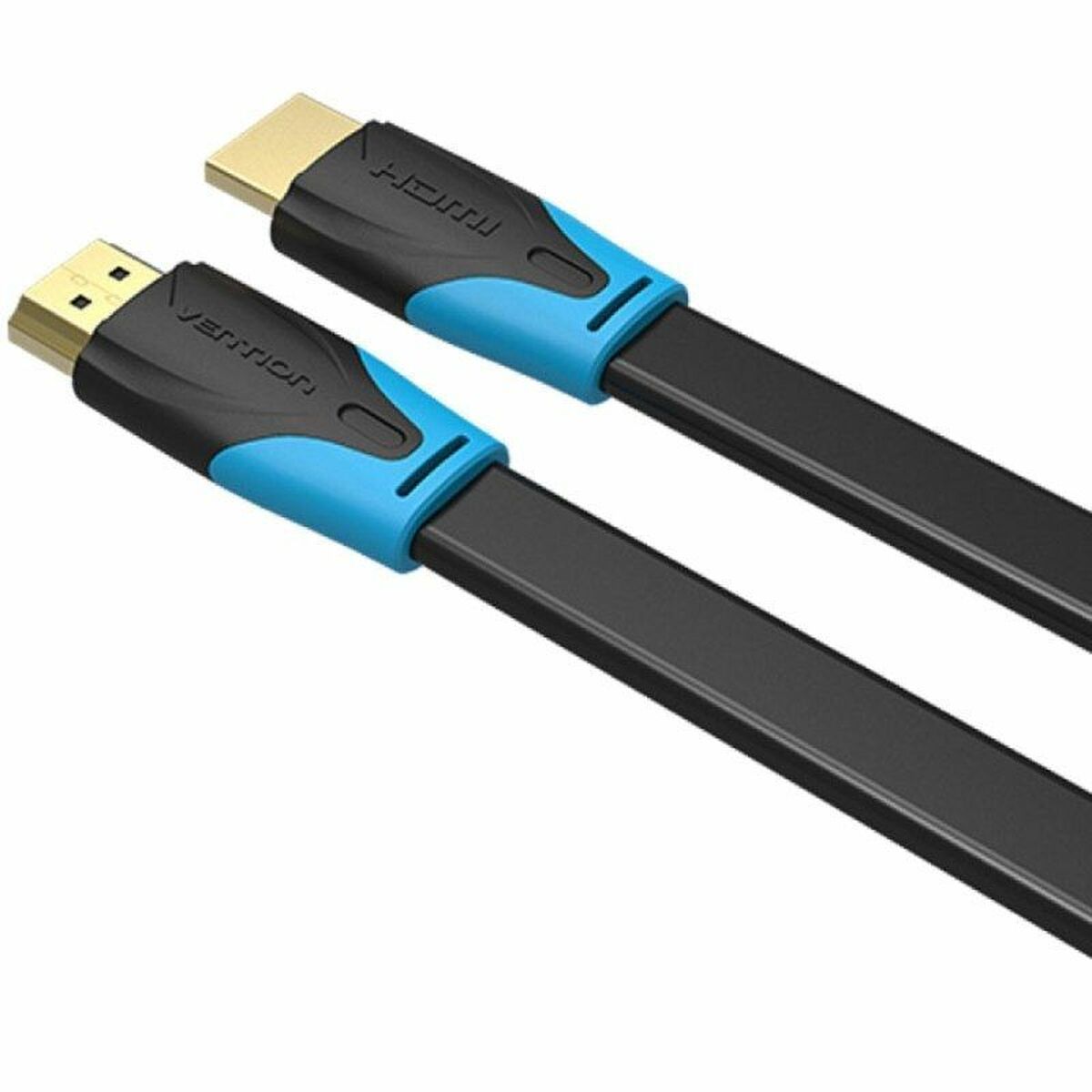 Kabel HDMI Vention VAA-B02-L200 2 m - 3