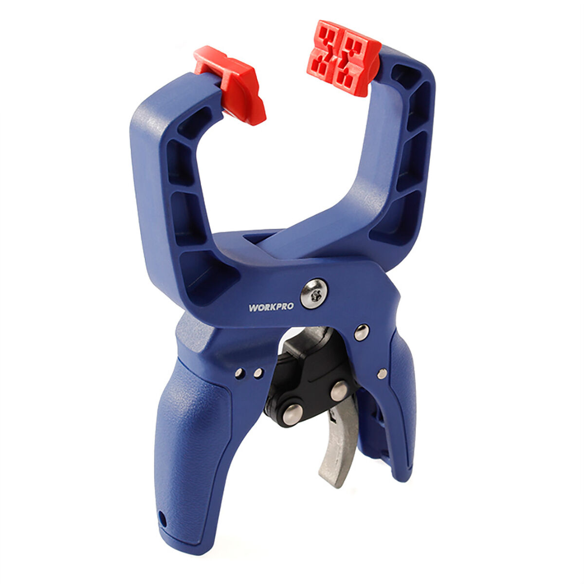 Fjäderklämma Workpro