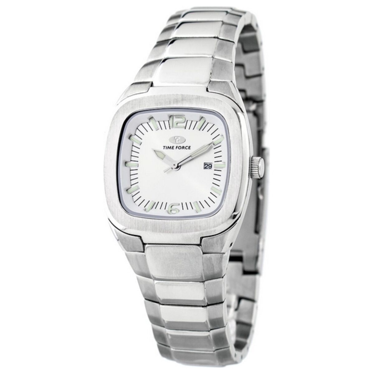 Damklocka Time Force TF2576L-02M (Ø 33 mm) - 11