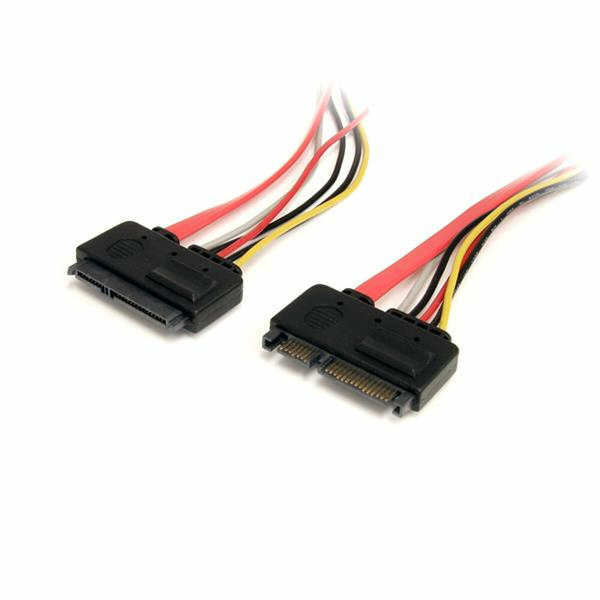Kabel SATA Startech SATA22PEXT - 4
