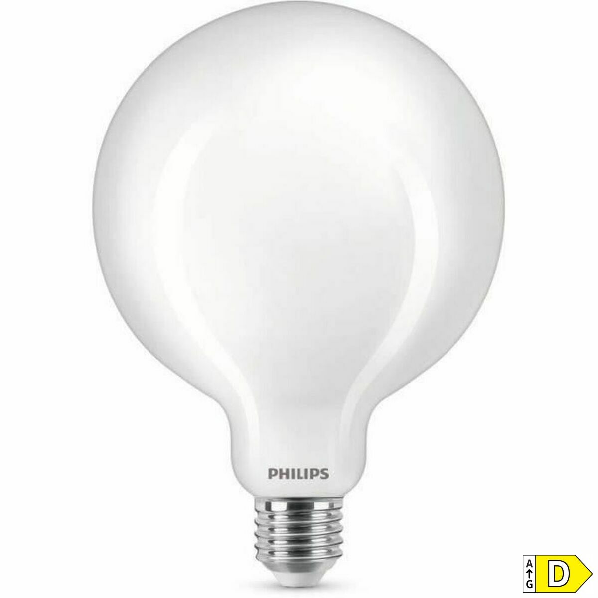 LED-lampa Philips Vit D 13 W E27 2000 Lm 12,4 x 17,7 cm (2700 K) - 9