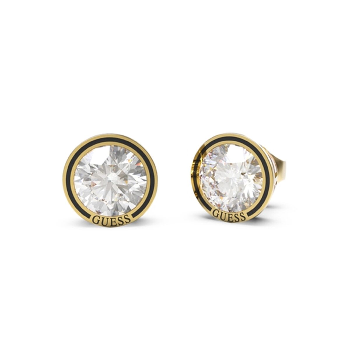 Dam örhängen Guess JUBE01361JWYGBKT-U