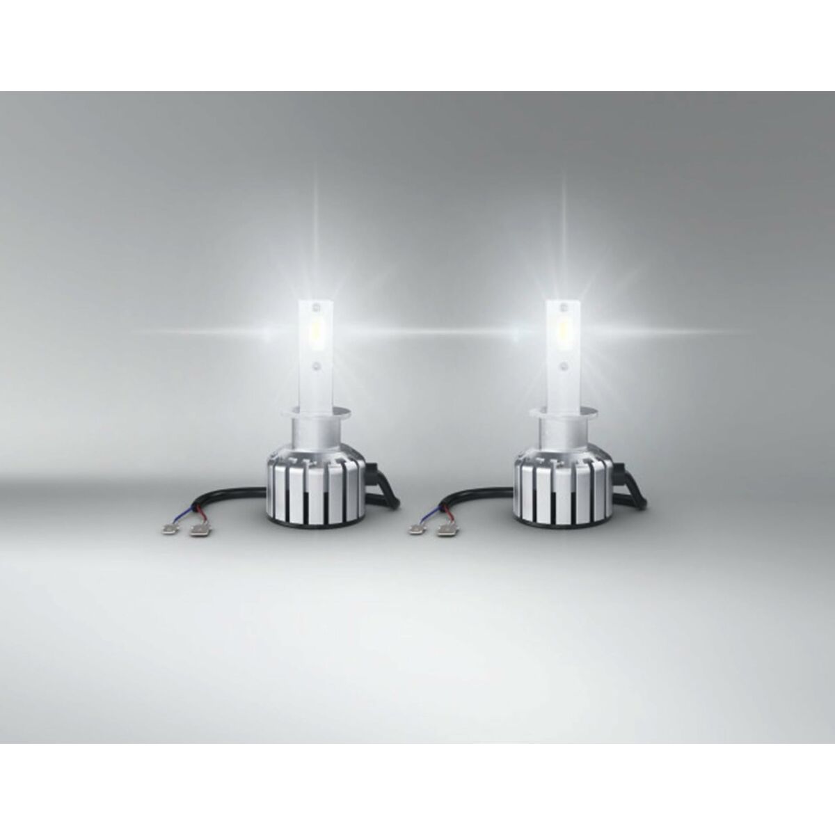 Glödlampa för bil Osram LEDriving HL H1 12 V - 2