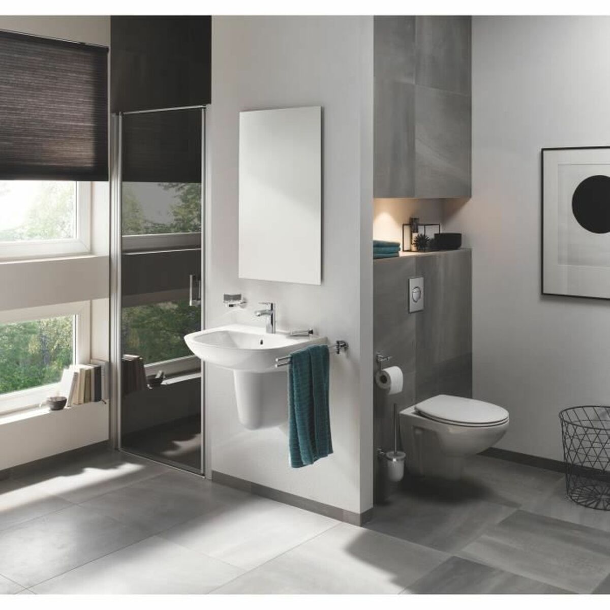 Tvättfat Grohe 39421000 - 2
