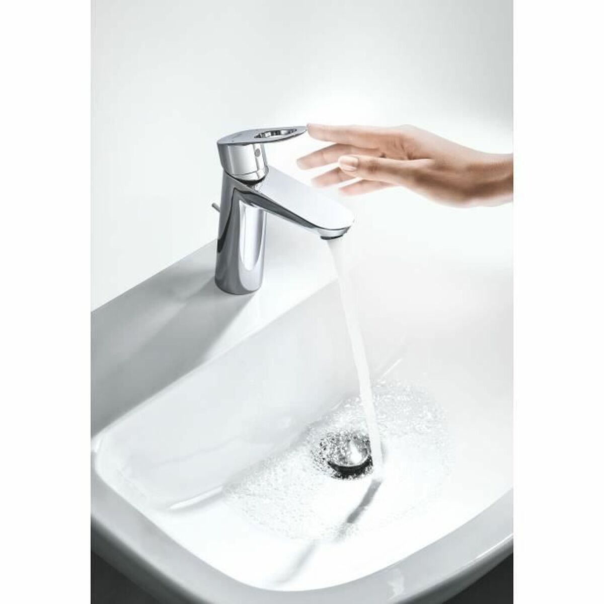 Tvättfat Grohe 39421000 - 6