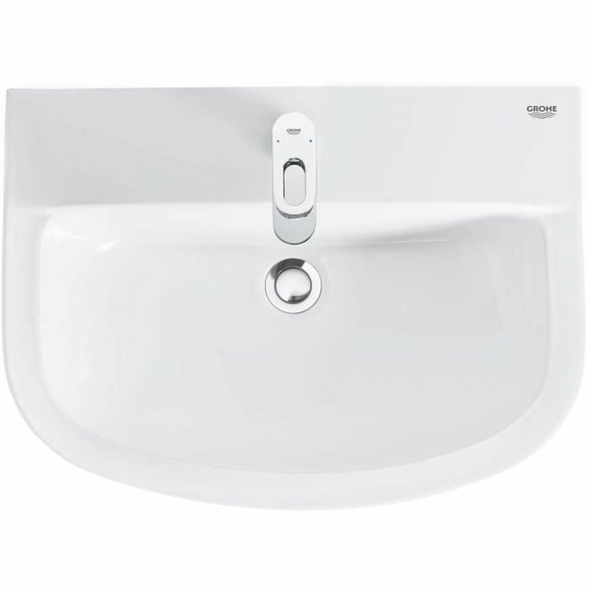 Tvättfat Grohe 39421000 - 3