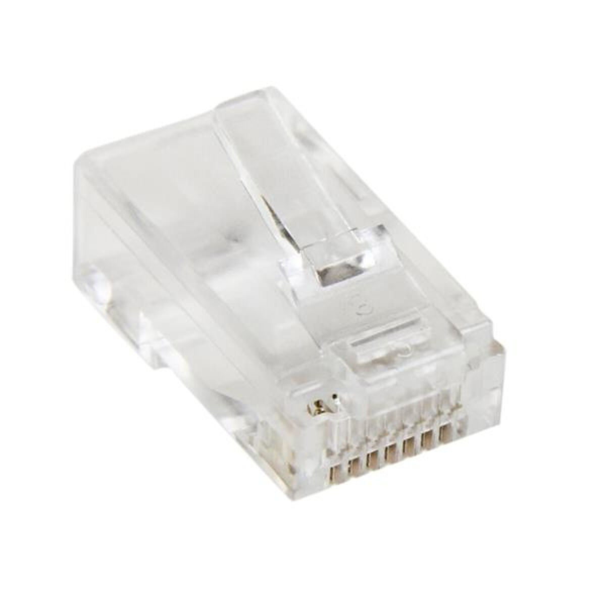 Koppling RJ45 Startech CRJ4550PK