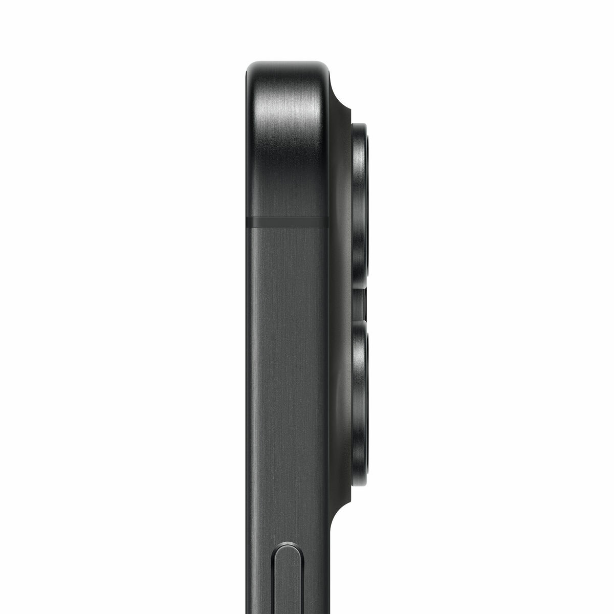 Smartphone Apple iPhone 15 Pro 6,1" 1 TB Svart - 2