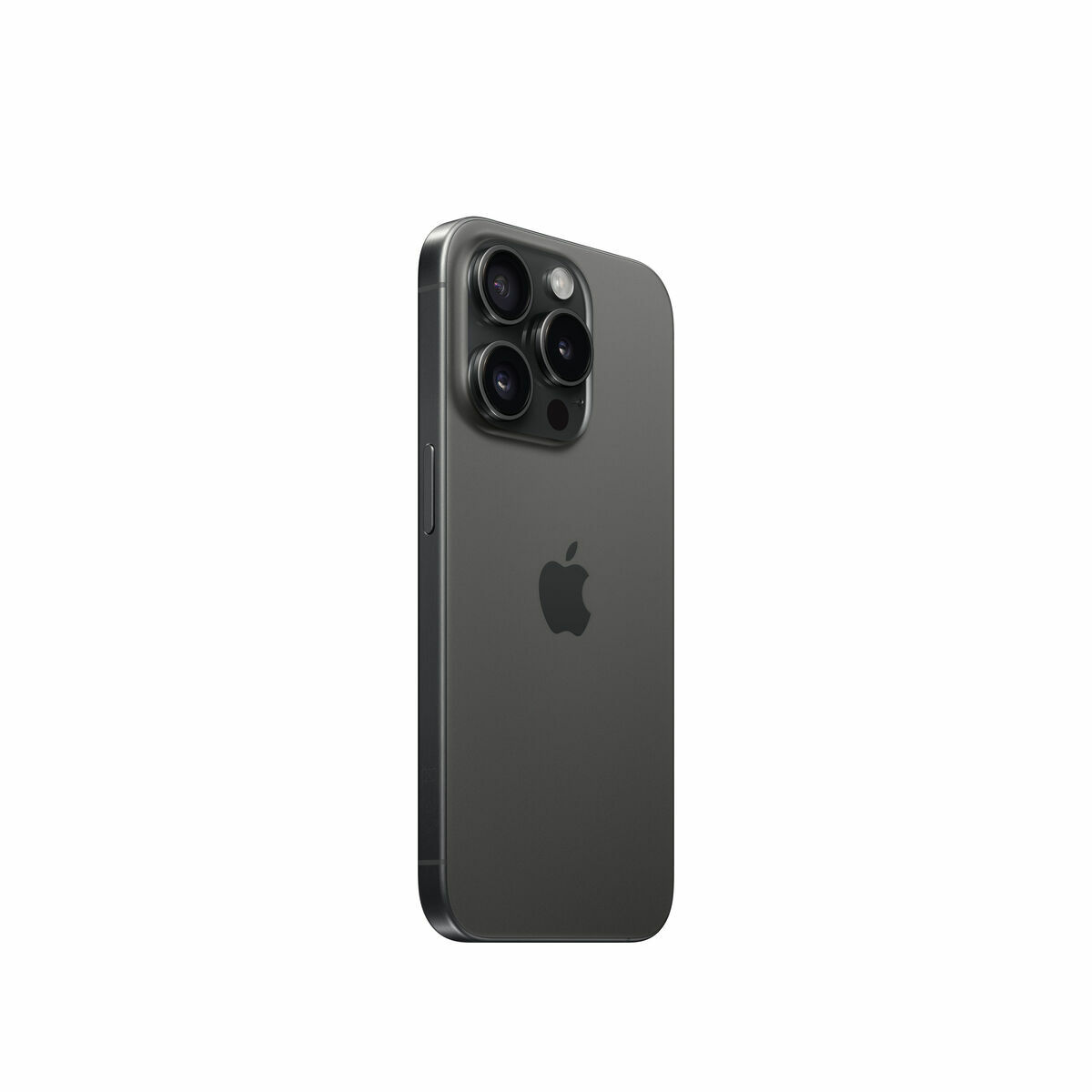 Smartphone Apple iPhone 15 Pro 6,1" 1 TB Svart - 3