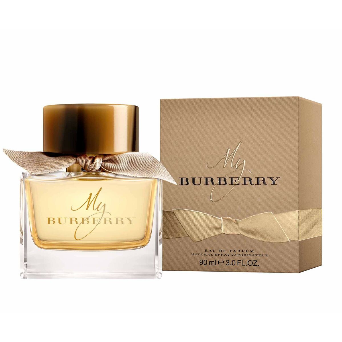 Parfym Damer Burberry My Burberry EDP 90 ml