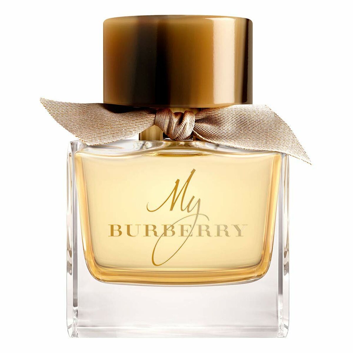 Parfym Damer Burberry My Burberry EDP 90 ml - 2