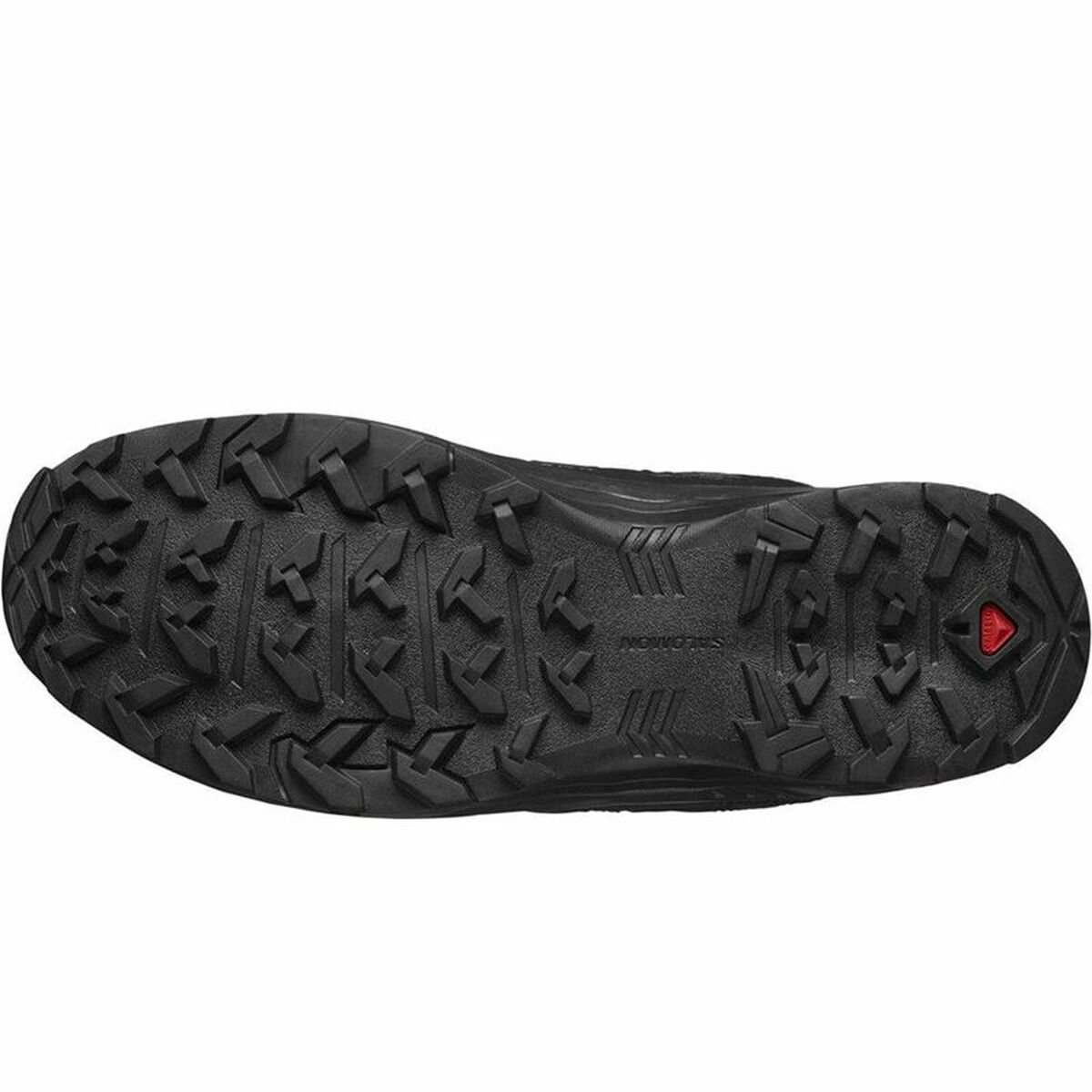 Gymnastikskor, Herr Salomon X Braze Gore-Tex Svart - 3