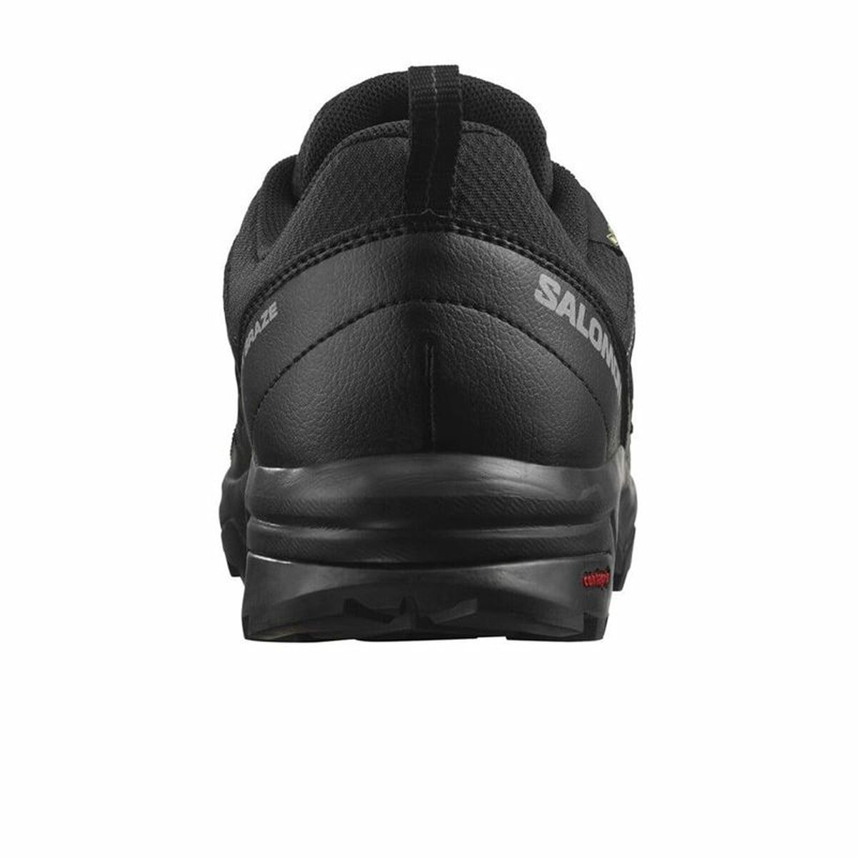 Gymnastikskor, Herr Salomon X Braze Gore-Tex Svart - 5