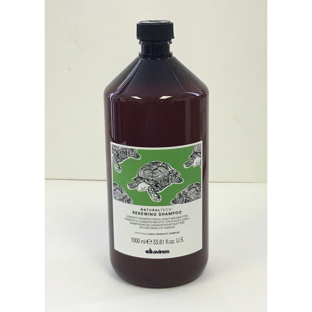 Fuktgivande schampo Davines Renewing 1 L - 2